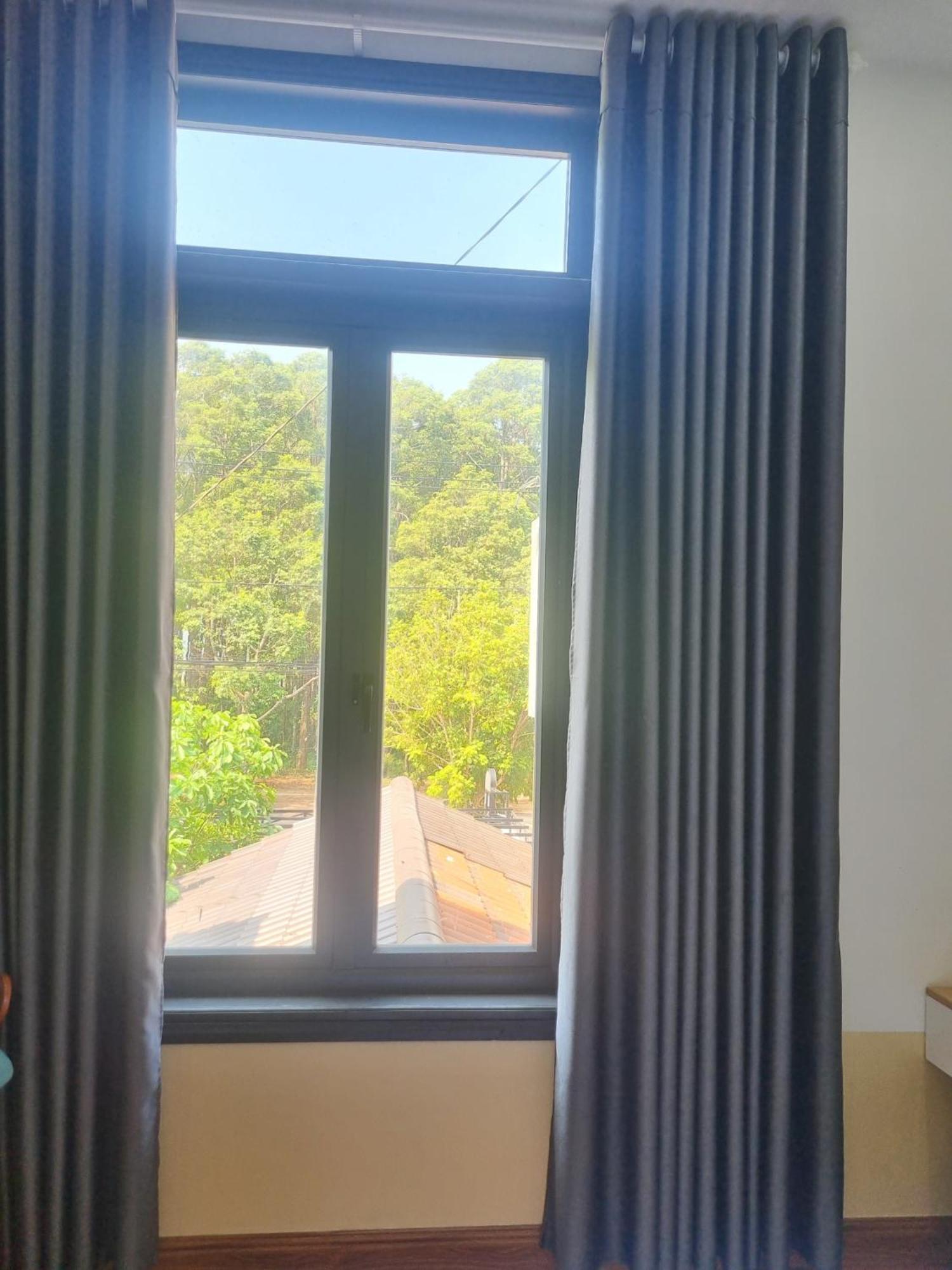 Khoi Dai Hotel Buon Ma Thuot Exterior photo