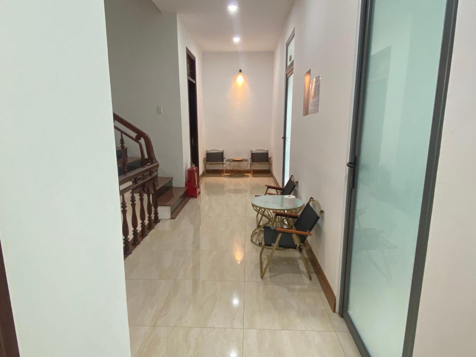 Khoi Dai Hotel Buon Ma Thuot Exterior photo