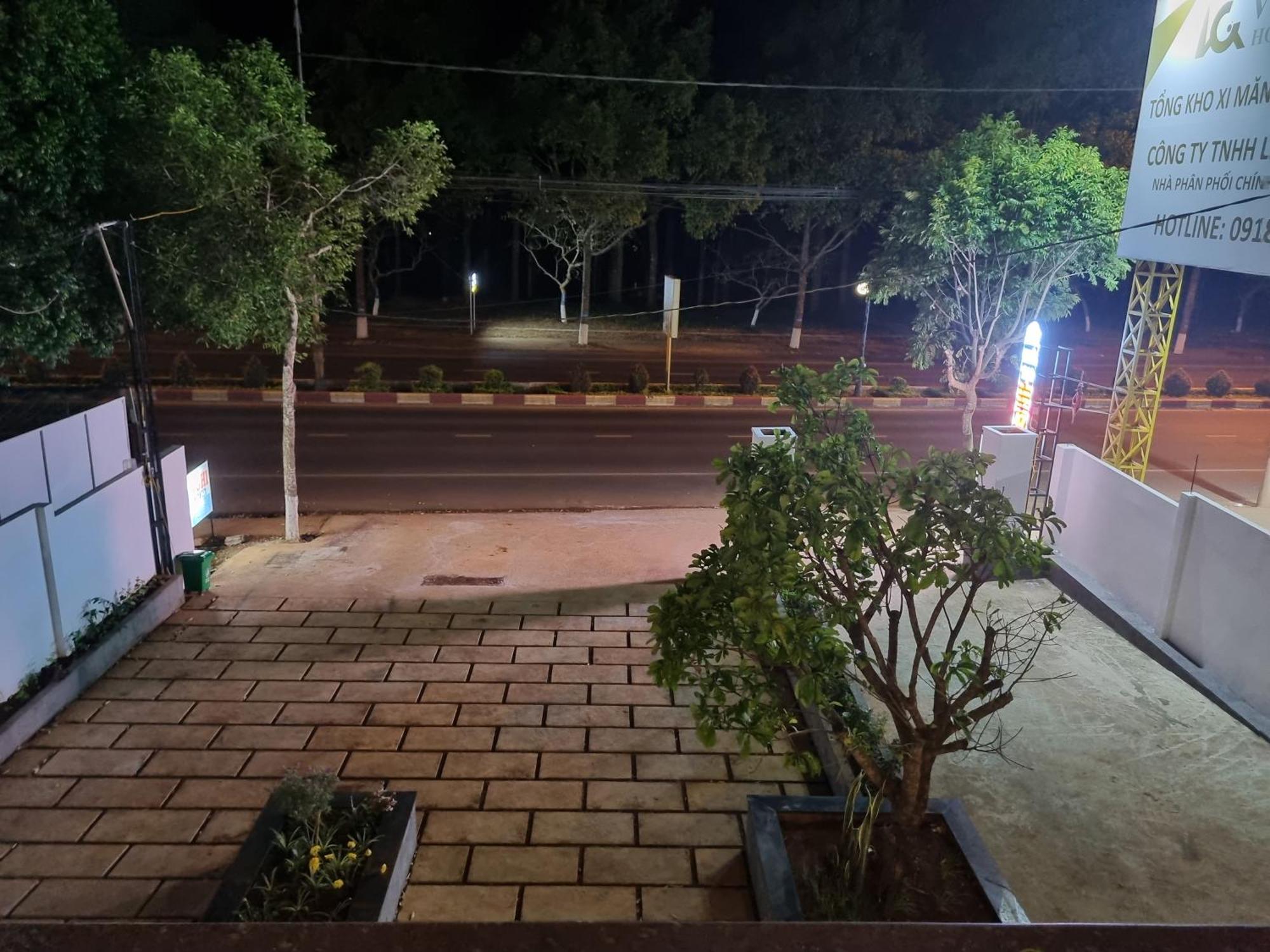 Khoi Dai Hotel Buon Ma Thuot Exterior photo