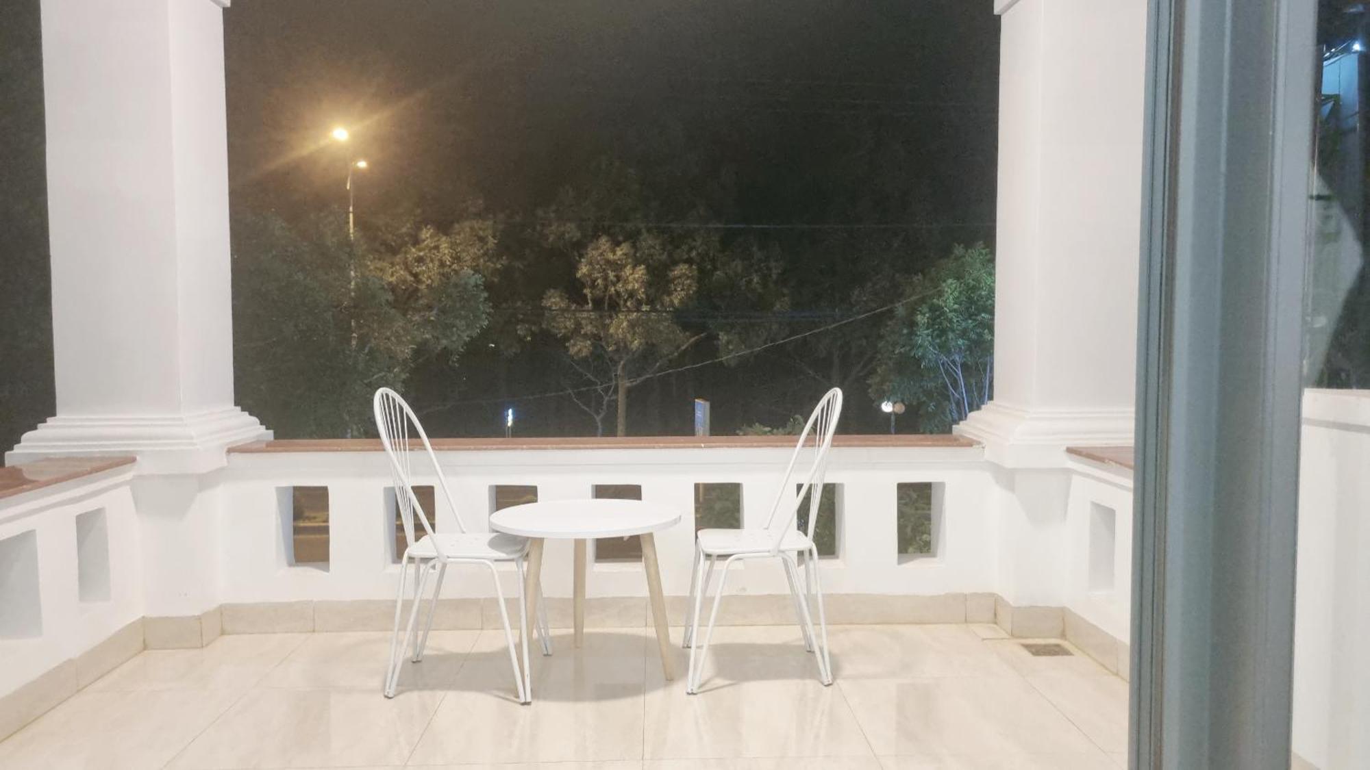 Khoi Dai Hotel Buon Ma Thuot Exterior photo
